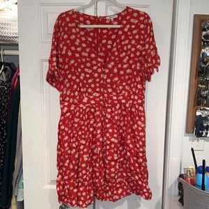 Madewell Dress
